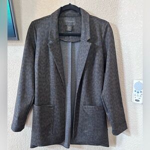 Christian Siriano Blazer size small.